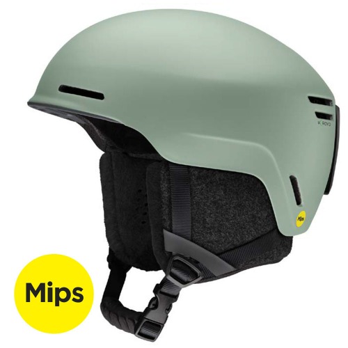 예약판매 스미스 스노우보드 헬멧 2425 SMITH METHOD MIPS AF MATTE SAGE BLUSH 메소드 밉스 아시안핏